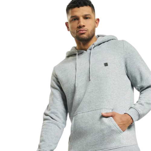 Isıtıcılı Sweatshirt - Hoodie