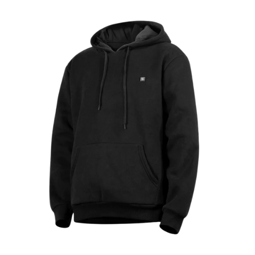 Isıtıcılı Sweatshirt - Hoodie