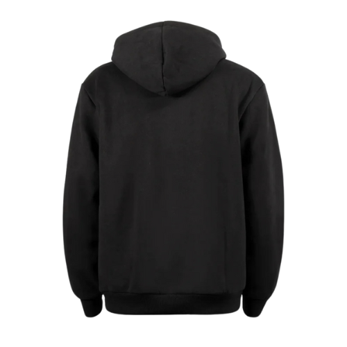 Isıtıcılı Sweatshirt - Hoodie